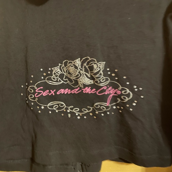 Sex and The City Sweater - Picture 5 of 6